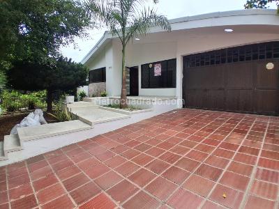 Casa en arriendo en Los Alpes, Barranquilla · foto 20 de 20