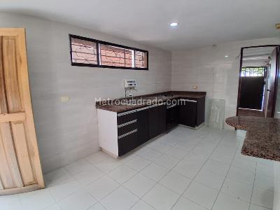 Casa en arriendo en Los Alpes, Barranquilla · foto 4 de 20