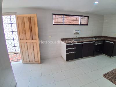 Casa en arriendo en Los Alpes, Barranquilla · foto 5 de 20