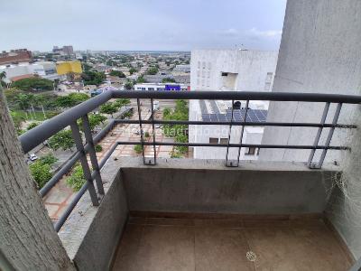 Apartamento de 3 alcobas en venta en Rosario, Barranquilla, 65 m² · foto 2 de 20