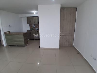 Apartamento de 3 alcobas en venta en Rosario, Barranquilla, 65 m² · foto 3 de 20