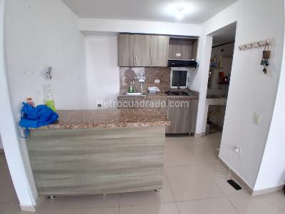 Apartamento de 3 alcobas en venta en Rosario, Barranquilla, 65 m² · foto 5 de 20