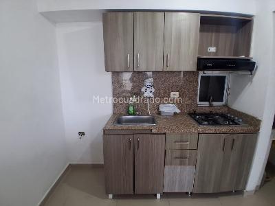 Apartamento de 3 alcobas en venta en Rosario, Barranquilla, 65 m² · foto 6 de 20