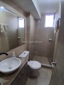 Apartamento de 3 alcobas en venta en Rosario, Barranquilla, 65 m² · foto 11 de 20