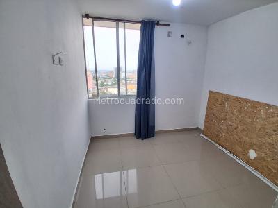 Apartamento de 3 alcobas en venta en Rosario, Barranquilla, 65 m² · foto 13 de 20
