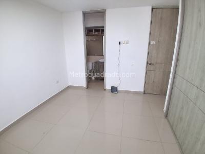 Apartamento de 3 alcobas en venta en Rosario, Barranquilla, 65 m² · foto 16 de 20