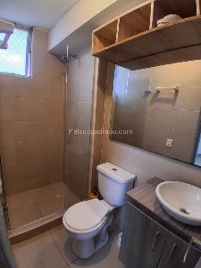 Apartamento de 3 alcobas en venta en Rosario, Barranquilla, 65 m² · foto 18 de 20
