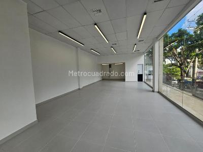 Retail space for rent in Granadillo, Barranquilla