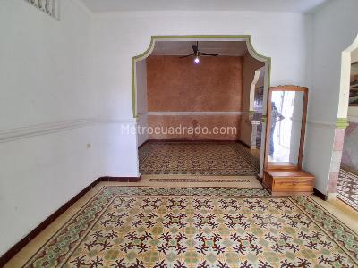 Casa de 5 alcobas en venta en Boston, Barranquilla, 530 m² · foto 2 de 20