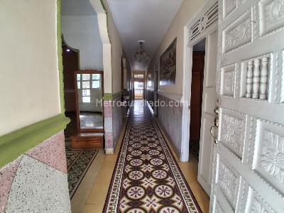 Casa de 5 alcobas en venta en Boston, Barranquilla, 530 m² · foto 5 de 20