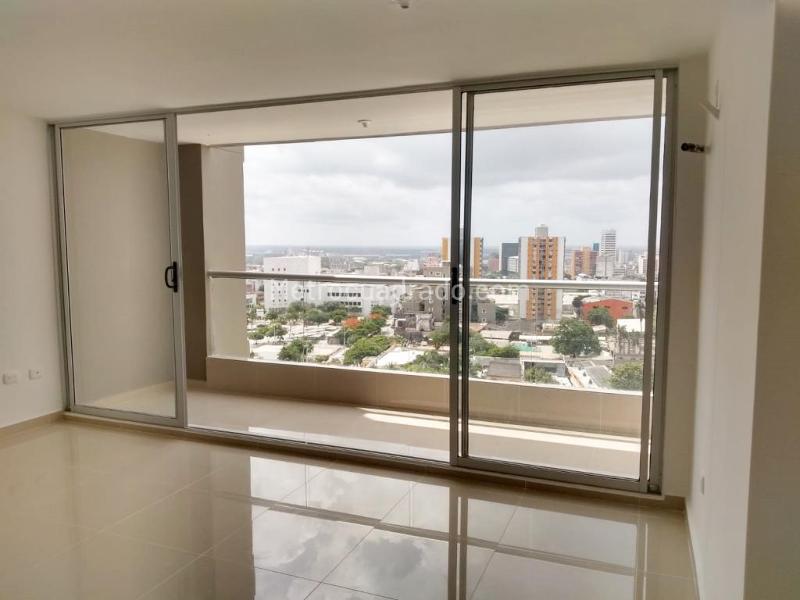 Apartamento en Arriendo, El Rosario, Barranquilla