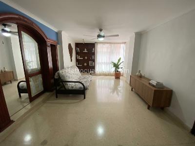 Apartamento de 3 alcobas en venta en Villa Country, Barranquilla, 140 m² · foto 1 de 17