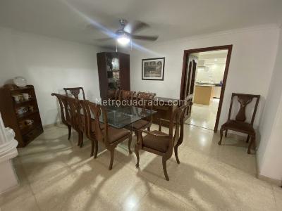 Apartamento de 3 alcobas en venta en Villa Country, Barranquilla, 140 m² · foto 2 de 17