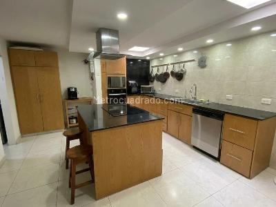 Apartamento de 3 alcobas en venta en Villa Country, Barranquilla, 140 m² · foto 3 de 17