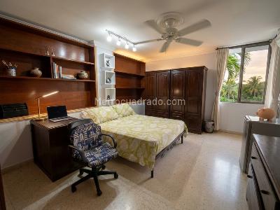 Apartamento de 3 alcobas en venta en Villa Country, Barranquilla, 140 m² · foto 8 de 17