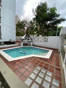 Apartamento de 3 alcobas en venta en Villa Country, Barranquilla, 140 m² · foto 14 de 17