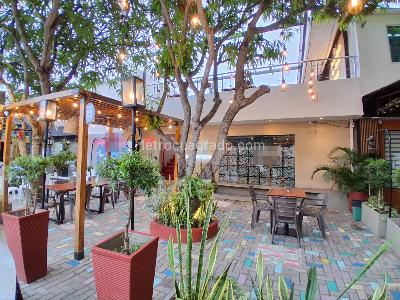 Casa de 3 alcobas en venta en Villa Carolina, Barranquilla, 200 m² · foto 2 de 19