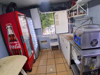 Casa de 3 alcobas en venta en Villa Carolina, Barranquilla, 200 m² · foto 9 de 19