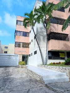 Apartamento de 3 alcobas en venta en Altos De Riomar, Barranquilla, 115 m² · foto 1 de 14