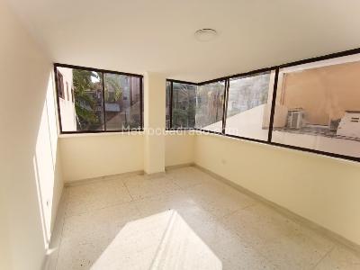 Apartamento de 3 alcobas en venta en Altos De Riomar, Barranquilla, 115 m² · foto 3 de 14