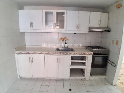 Apartamento de 3 alcobas en venta en Altos Del Limon, Barranquilla, 100 m² · foto 3 de 19