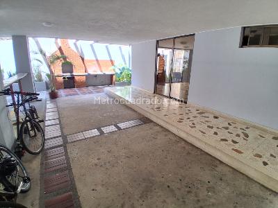 Apartamento de 3 alcobas en venta en Altos Del Limon, Barranquilla, 100 m² · foto 18 de 19