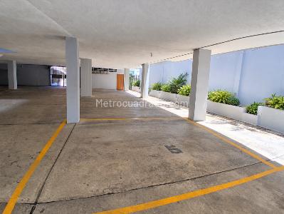 Apartamento de 3 alcobas en venta en Altos Del Limon, Barranquilla, 100 m² · foto 19 de 19