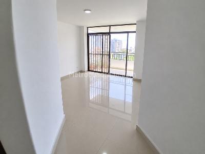 Apartamento de 3 alcobas en venta en Riomar, Barranquilla, 122 m² · foto 4 de 20