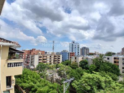 Apartamento de 3 alcobas en venta en Riomar, Barranquilla, 122 m² · foto 6 de 20