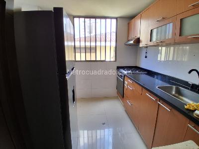 Apartamento de 3 alcobas en venta en Riomar, Barranquilla, 122 m² · foto 9 de 20