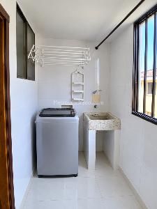 Apartamento de 3 alcobas en venta en Riomar, Barranquilla, 122 m² · foto 12 de 20