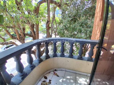 Apartamento de 2 alcobas en arriendo en El Recreo, Barranquilla, 55 m² · foto 3 de 12