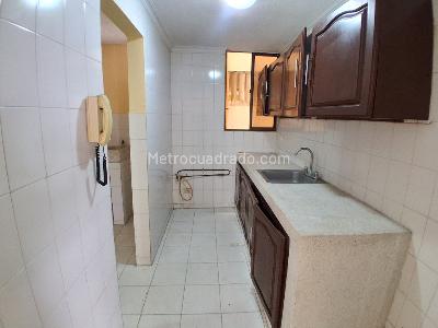 Apartamento de 2 alcobas en arriendo en El Recreo, Barranquilla, 55 m² · foto 5 de 12