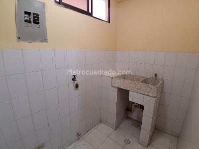 Apartamento de 2 alcobas en arriendo en El Recreo, Barranquilla, 55 m² · foto 6 de 12
