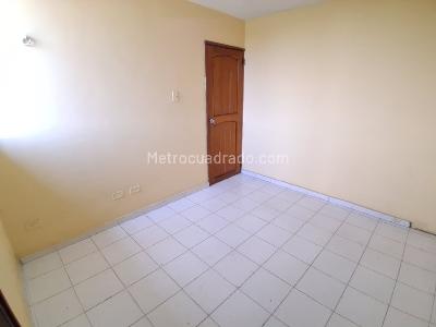 Apartamento de 2 alcobas en arriendo en El Recreo, Barranquilla, 55 m² · foto 8 de 12
