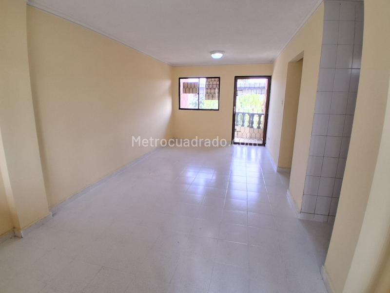 Apartamento en Arriendo, El Recreo, Barranquilla