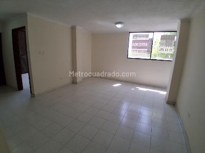 Apartamento de 2 alcobas en arriendo en El Recreo, Barranquilla, 55 m² · foto 2 de 11