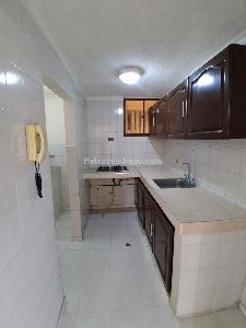 Apartamento de 2 alcobas en arriendo en El Recreo, Barranquilla, 55 m² · foto 3 de 11