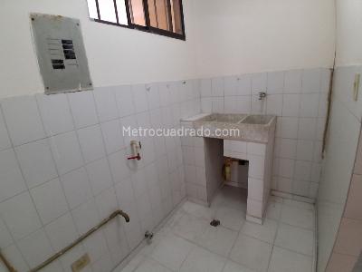 Apartamento de 2 alcobas en arriendo en El Recreo, Barranquilla, 55 m² · foto 4 de 11