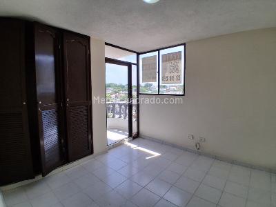 Apartamento de 2 alcobas en arriendo en El Recreo, Barranquilla, 55 m² · foto 6 de 11