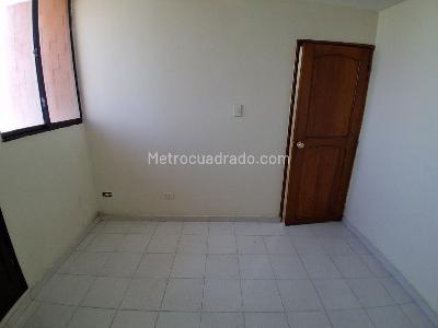 Apartamento de 2 alcobas en arriendo en El Recreo, Barranquilla, 55 m² · foto 10 de 11