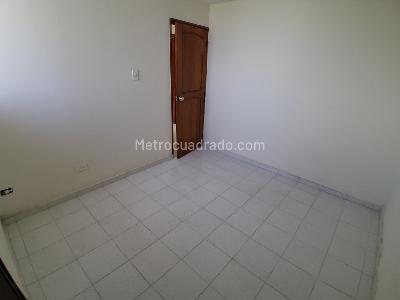 Apartamento de 2 alcobas en arriendo en El Recreo, Barranquilla, 55 m² · foto 11 de 11