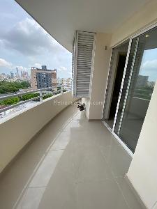 Apartamento de 3 alcobas en venta en Ciudad Jardin, Barranquilla, 100 m² · foto 2 de 20