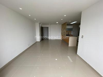 Apartamento de 3 alcobas en venta en Ciudad Jardin, Barranquilla, 100 m² · foto 5 de 20