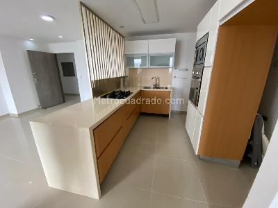 Apartamento de 3 alcobas en venta en Ciudad Jardin, Barranquilla, 100 m² · foto 6 de 20