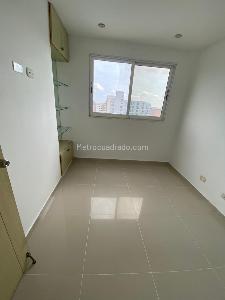 Apartamento de 3 alcobas en venta en Ciudad Jardin, Barranquilla, 100 m² · foto 11 de 20