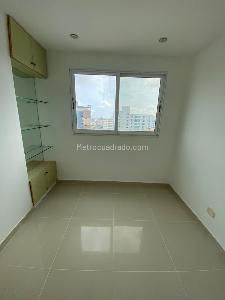 Apartamento de 3 alcobas en venta en Ciudad Jardin, Barranquilla, 100 m² · foto 12 de 20