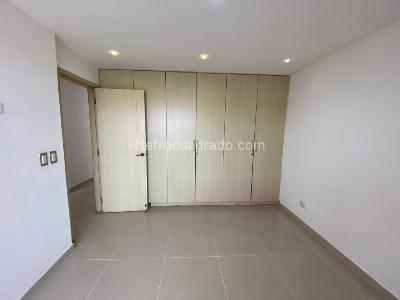 Apartamento de 3 alcobas en venta en Ciudad Jardin, Barranquilla, 100 m² · foto 17 de 20