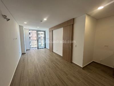 Apartaestudio en Arriendo, La Concepcion, Barranquilla