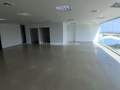 Oficina en Arriendo, La Concepcion, Barranquilla